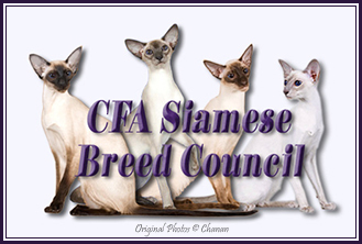 Siamese Breed Council